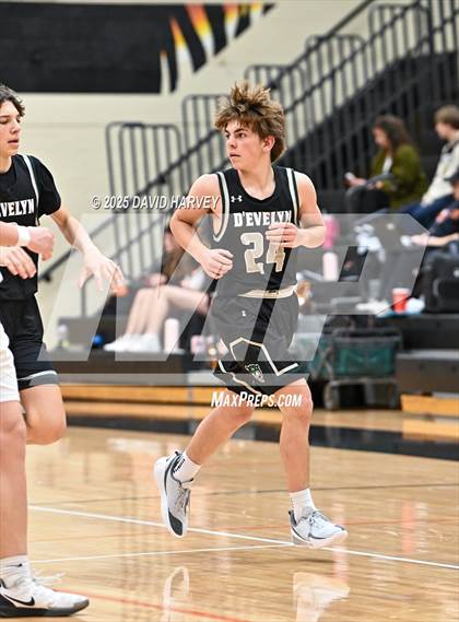 Thumbnail 3 in JV: D'Evelyn @ Lakewood photogallery.