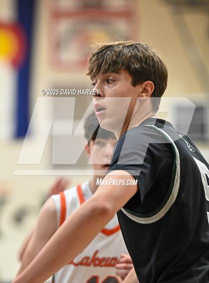 Thumbnail 2 in JV: D'Evelyn @ Lakewood photogallery.