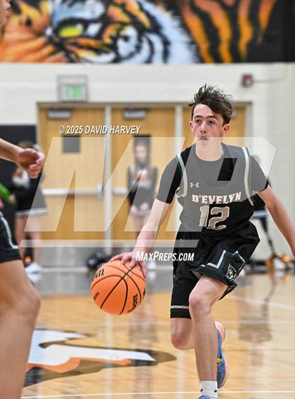 Thumbnail 3 in JV: D'Evelyn @ Lakewood photogallery.