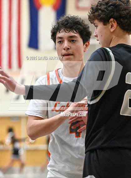 Thumbnail 3 in JV: D'Evelyn @ Lakewood photogallery.