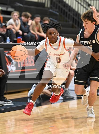 Thumbnail 2 in JV: D'Evelyn @ Lakewood photogallery.