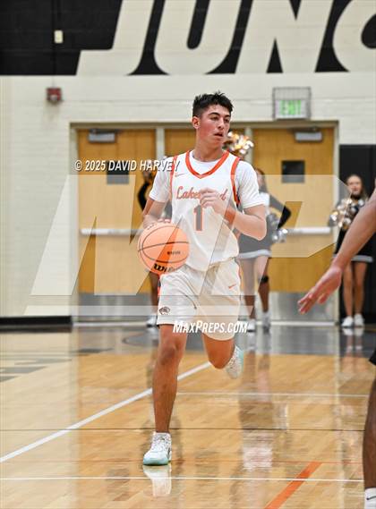 Thumbnail 2 in JV: D'Evelyn @ Lakewood photogallery.