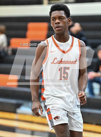 Thumbnail 2 in JV: D'Evelyn @ Lakewood photogallery.