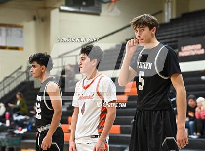 Thumbnail 2 in JV: D'Evelyn @ Lakewood photogallery.