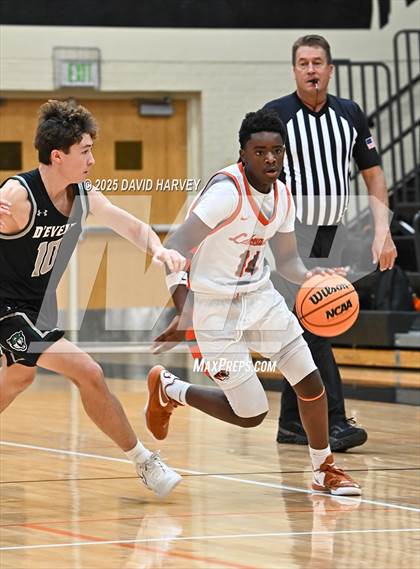 Thumbnail 2 in JV: D'Evelyn @ Lakewood photogallery.