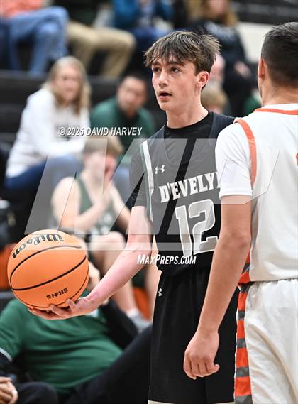 Thumbnail 2 in JV: D'Evelyn @ Lakewood photogallery.