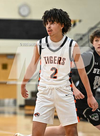 Thumbnail 2 in JV: D'Evelyn @ Lakewood photogallery.