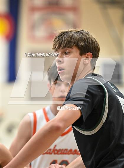 Thumbnail 1 in JV: D'Evelyn @ Lakewood photogallery.