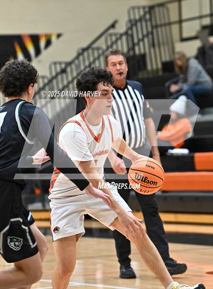 Thumbnail 2 in JV: D'Evelyn @ Lakewood photogallery.