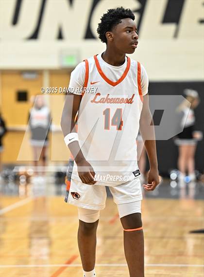 Thumbnail 1 in JV: D'Evelyn @ Lakewood photogallery.