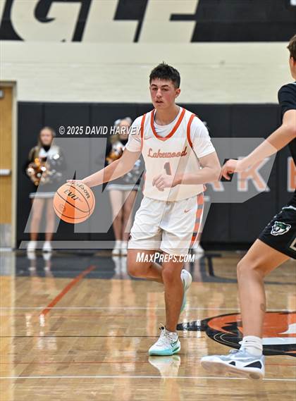 Thumbnail 3 in JV: D'Evelyn @ Lakewood photogallery.