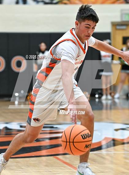 Thumbnail 2 in JV: D'Evelyn @ Lakewood photogallery.