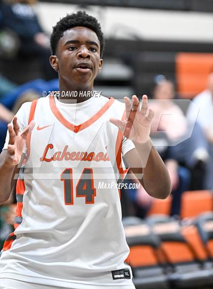 Thumbnail 3 in JV: D'Evelyn @ Lakewood photogallery.