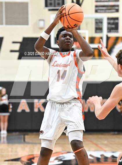 Thumbnail 3 in JV: D'Evelyn @ Lakewood photogallery.