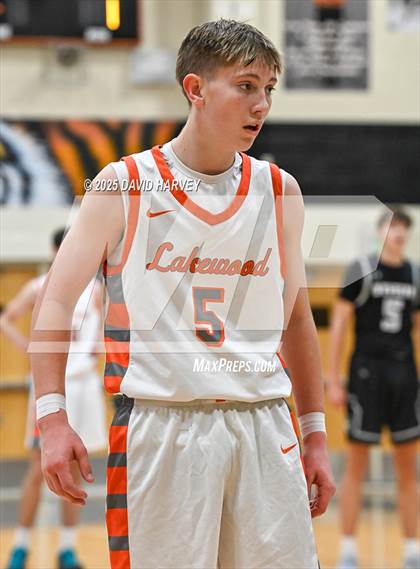 Thumbnail 2 in JV: D'Evelyn @ Lakewood photogallery.