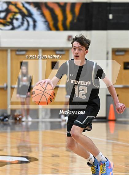 Thumbnail 2 in JV: D'Evelyn @ Lakewood photogallery.