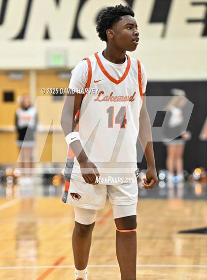 Thumbnail 3 in JV: D'Evelyn @ Lakewood photogallery.