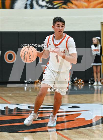 Thumbnail 3 in JV: D'Evelyn @ Lakewood photogallery.