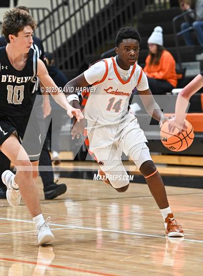 Thumbnail 2 in JV: D'Evelyn @ Lakewood photogallery.