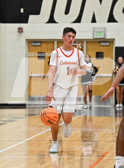 Thumbnail 3 in JV: D'Evelyn @ Lakewood photogallery.