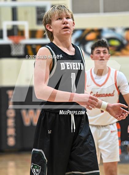 Thumbnail 3 in JV: D'Evelyn @ Lakewood photogallery.