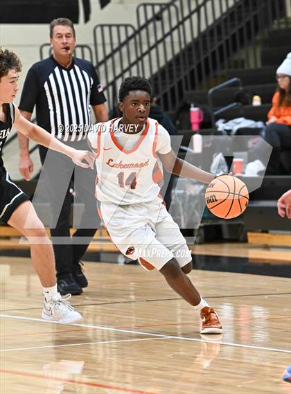 Thumbnail 1 in JV: D'Evelyn @ Lakewood photogallery.