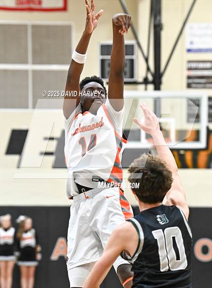 Thumbnail 1 in JV: D'Evelyn @ Lakewood photogallery.