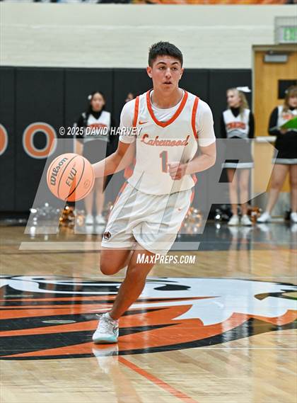 Thumbnail 2 in JV: D'Evelyn @ Lakewood photogallery.