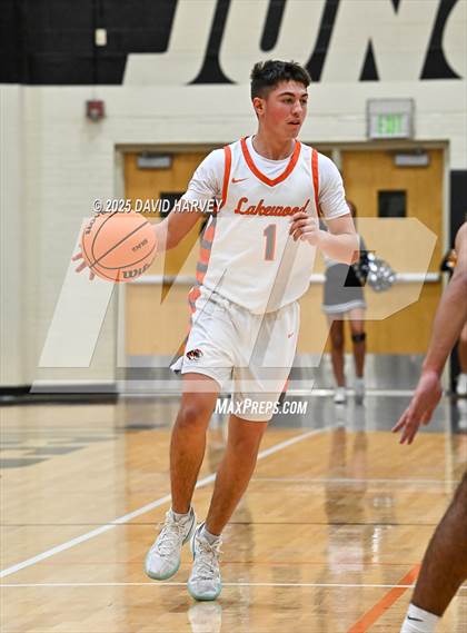 Thumbnail 1 in JV: D'Evelyn @ Lakewood photogallery.