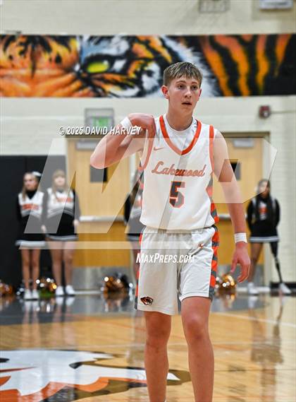 Thumbnail 3 in JV: D'Evelyn @ Lakewood photogallery.