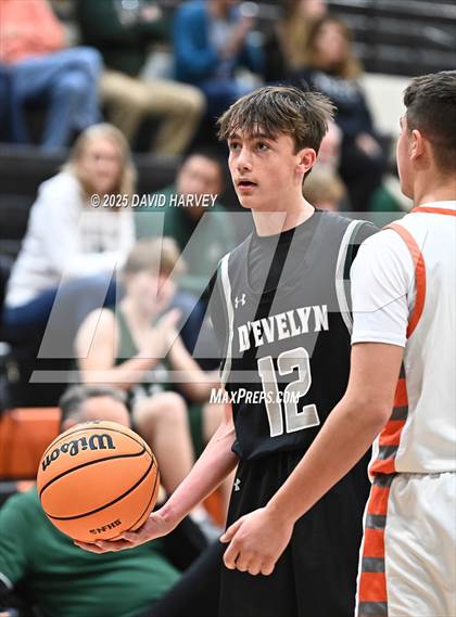 Thumbnail 1 in JV: D'Evelyn @ Lakewood photogallery.