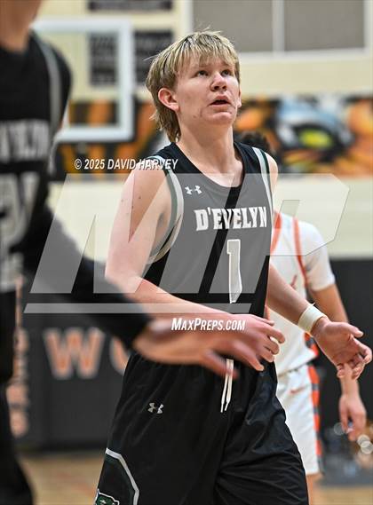 Thumbnail 2 in JV: D'Evelyn @ Lakewood photogallery.