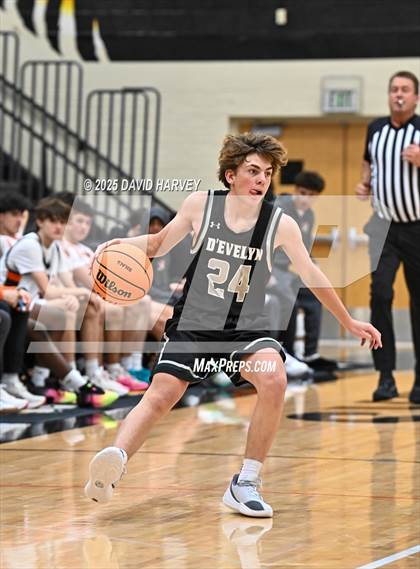 Thumbnail 3 in JV: D'Evelyn @ Lakewood photogallery.