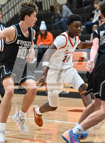 Thumbnail 1 in JV: D'Evelyn @ Lakewood photogallery.