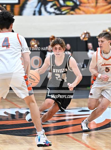 Thumbnail 3 in JV: D'Evelyn @ Lakewood photogallery.