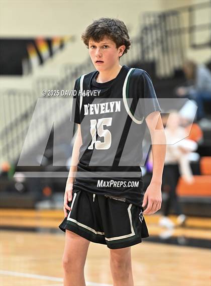 Thumbnail 2 in JV: D'Evelyn @ Lakewood photogallery.