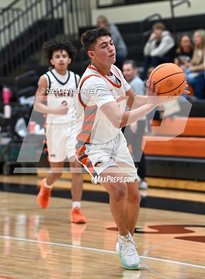 Thumbnail 1 in JV: D'Evelyn @ Lakewood photogallery.