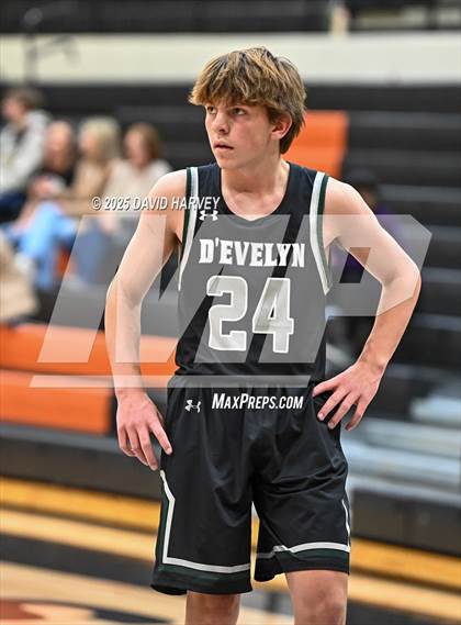 Thumbnail 1 in JV: D'Evelyn @ Lakewood photogallery.