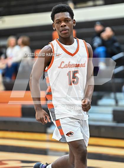 Thumbnail 1 in JV: D'Evelyn @ Lakewood photogallery.