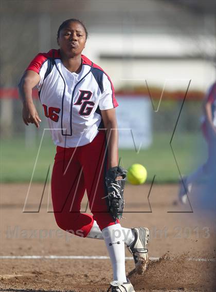 Thumbnail 3 in Sheldon @ Pleasant Grove photogallery.