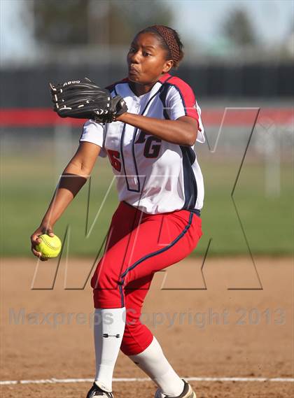 Thumbnail 3 in Sheldon @ Pleasant Grove photogallery.