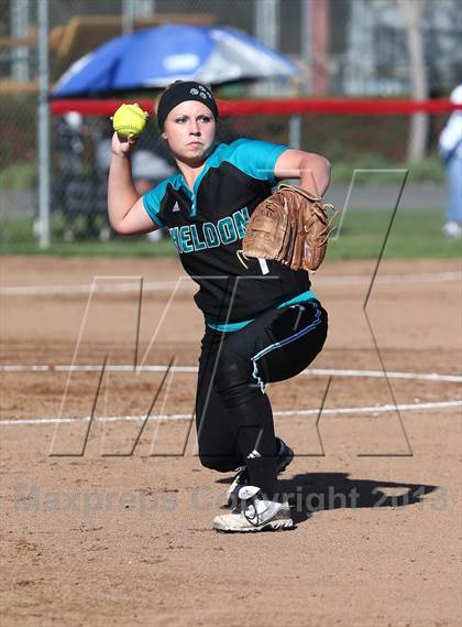 Thumbnail 2 in Sheldon @ Pleasant Grove photogallery.