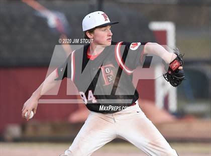 Thumbnail 3 in Fox Lane Baseball (Extending the Season) photogallery.