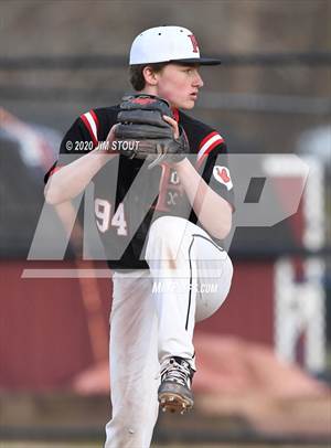 Fox Lane Baseball (Extending the Season)