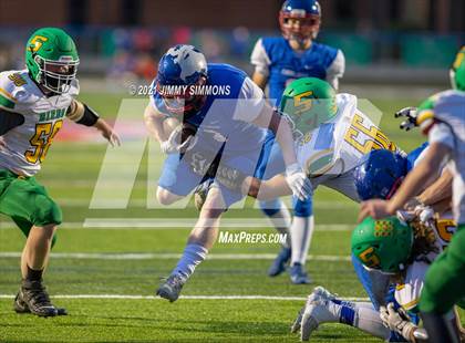 Thumbnail 1 in Southwestern @ Carlinville photogallery.