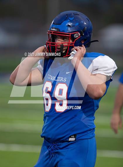 Thumbnail 1 in Southwestern @ Carlinville photogallery.