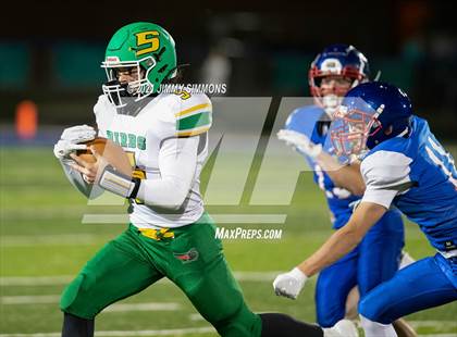 Thumbnail 2 in Southwestern @ Carlinville photogallery.