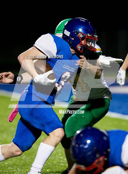 Thumbnail 2 in Southwestern @ Carlinville photogallery.