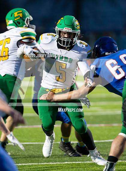 Thumbnail 3 in Southwestern @ Carlinville photogallery.