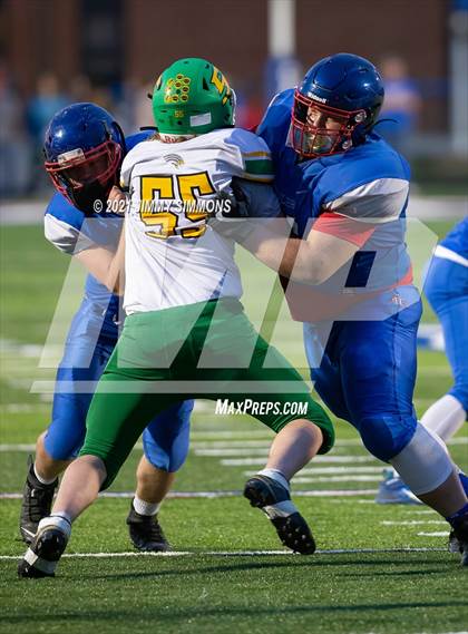 Thumbnail 2 in Southwestern @ Carlinville photogallery.